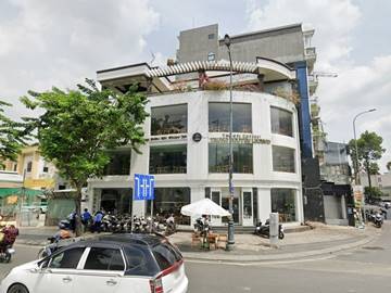 Ảnh bìa văn phòng cho thuê Tòa nhà 249 Hoàng Văn Thụ - Phường Tân Sơn Hòa, TP.HCM (P1, TB) - Hotline 0901.75.74.76