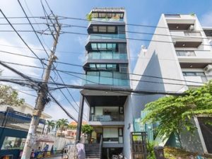 Ảnh bìa văn phòng cho thuê Toà nhà 25D Trần Văn Sắc (25D Trần Văn Sắc, Phường An Khánh, TP.HCM) - Hotline 0901.75.74.76