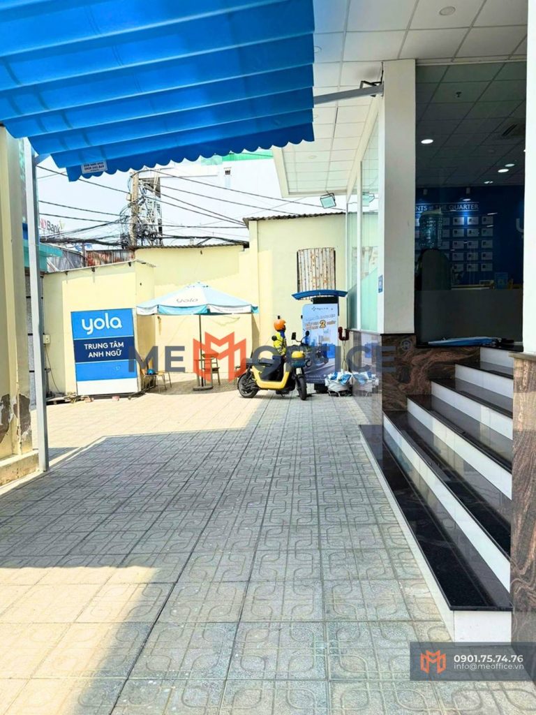 Tổng quan văn phòng cho thuê Toà nhà 299B Đỗ Xuân Hợp - Yola Building - 299B Đỗ Xuân Hợp, Phường Phước Long, TP.HCM (P. Phước Long B, Q9) - Hotline 0901.75.74.76