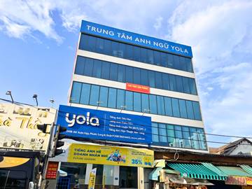 Ảnh bìa văn phòng cho thuê Toà nhà 299B Đỗ Xuân Hợp - Yola Building - 299B Đỗ Xuân Hợp, Phường Phước Long, TP.HCM (P. Phước Long B, Q9) - Hotline 0901.75.74.76