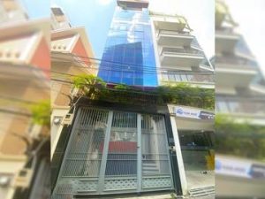 Ảnh bìa văn phòng cho thuê Toà nhà 305C.8A NVT - 305C.8A Nguyễn Văn Trỗi, Phường Tân Sơn Hòa, TP.HCM (P1, TB) - Hotline 0901.75.74.76