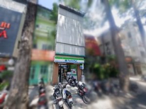Ảnh bìa văn phòng cho thuê Tòa nhà 49 Bùi Thị Xuân - Phường Bến Thành, TP.HCM (P. Phạm Ngũ Lão, Q1) - Hotline 0901.75.74.76