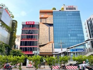 Ảnh bìa văn phòng cho thuê Toà nhà 681 Điện Biên Phủ (681 Điện Biên Phủ, Phường 25, Quận Bình Thạnh) - Hotline 0901.75.74.76
