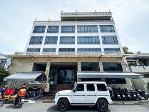 Ảnh bìa văn phòng cho thuê Toà nhà Matxi Corp - 43.15 - 43.17 Đường số 38, Phường An Khánh, TP.HCM (P. An Khánh, Q2) - Hotline 0901.75.74.76