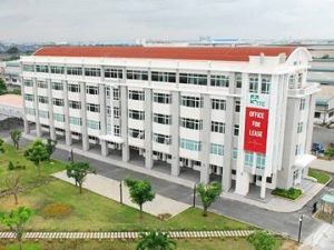 Ảnh bìa văn phòng cho thuê Tòa nhà Vườn Ươm Doanh Nghiệp A+B - Lô D.01 Tân Thuận, KCX Tân Thuận, Phường Tân Thuận, TP.HCM (P. Tân Thuận Đông, Q7) - Hotline 0901.75.74.76