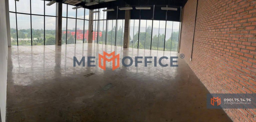 Sàn trống văn phòng cho thuê Vivian Park - Lô T5-2 và Lô T6, Đường D11B, Khu CNC, Phường Tăng Nhơn Phú, TP.HCM (P. Tăng Nhơn Phú B, Q9)) - Hotline 0901.75.74.76