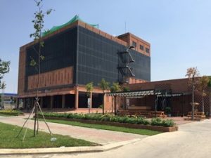 Ảnh bìa văn phòng cho thuê Vivian Park - Lô T5-2 và Lô T6, Đường D11B, Khu CNC, Phường Tăng Nhơn Phú, TP.HCM (P. Tăng Nhơn Phú B, Q9)) - Hotline 0901.75.74.76