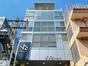 Ảnh bìa văn phòng cho thuê XYZ Building - 236.43.2 Điện Biên Phủ, Phường Gia Định, TP.HCM (Phường17, Quận Bình Thạnh) - Hotline 0901.75.74.76