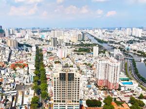 Văn phòng cho thuê Phường An Đông, TP.HCM - cover meoffice.vn