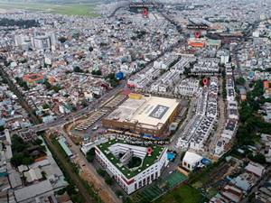 Văn phòng cho thuê Phường An Hội Tây, TP.HCM - cover meoffice.vn