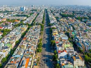 Văn phòng cho thuê Phường An Hội Tây, TP.HCM - cover meoffice.vn