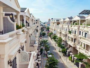 Văn phòng cho thuê Phường An Nhơn, TP.HCM - cover meoffice.vn