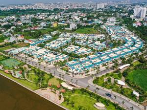 hòng cho thuê Phường An Phú Đông, TP.HCM - cover meoffice.vn