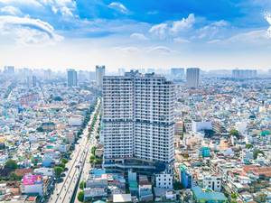 Văn phòng cho thuê Phường Bình Tây, TP.HCM - cover meoffice.vn