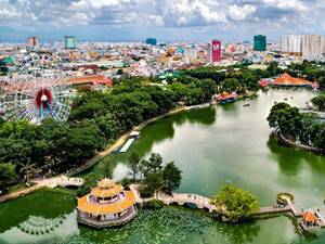 Văn phòng cho thuê Phường Bình Thới, TP.HCM - cover meoffice.vn