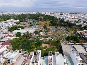 Văn phòng cho thuê Phường Bình Trị Đông, TP.HCM - cover meoffice.vn