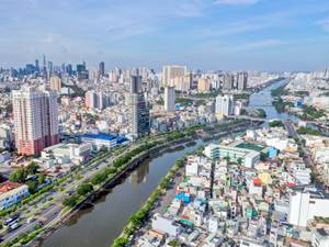Văn phòng cho thuê Phường Chợ Quán, TP.HCM - meoffice.vn