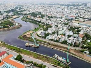 Văn phòng cho thuê Phường Đông Hưng Thuận, TP.HCM - meoffice.vn