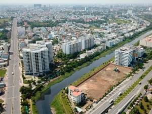 Văn phòng cho thuê Phường Gò Vấp, TP.HCM - meoffice.vn