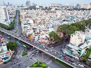 Văn phòng cho thuê Phường Hạnh Thông - meoffice.vn