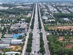 Văn phòng cho thuê Phường Hoà Bình, TP.HCM - meoffice.vn