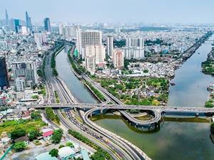 Văn phòng cho thuê Phường Khánh Hội, TP.HCM - meoffice.vn