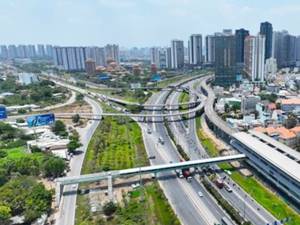 Văn phòng cho thuê Phường Linh Xuân, TP.HCM - meoffice.vn