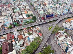 Văn phòng cho thuê Phường Minh Phụng, TP.HCM - MeOffice.vn