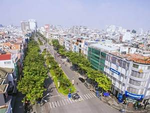 Văn phòng cho thuê Phường Phú Nhuận, TP.HCM - meoffice.vn