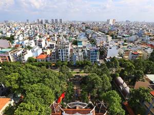 Văn phòng cho thuê Phường Phú Thọ Hoà, TP.HCM - MeOffice.vn