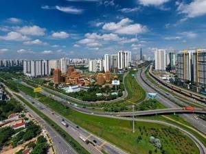 Văn phòng cho thuê Phường Phước Long, TP.HCM - MeOffice.vn