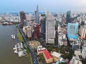 Văn phòng cho thuê Phường Sài Gòn, TP.HCM - MeOffice.vn