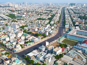 Văn phòng cho thuê Phường Tân Bình, TP.HCM - MeOffice.vn