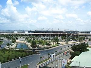 Văn phòng cho thuê Phường Tân Sơn Hoà, TP.HCM - MeOffice.vn