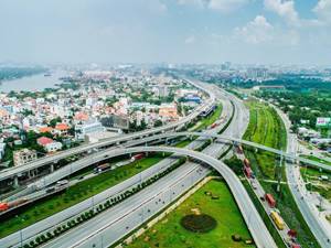 Văn phòng cho thuê Phường Tân Nhơn Phú, TP.HCM - MeOffice.vn
