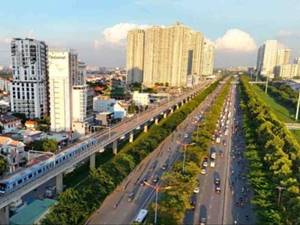 Văn phòng cho thuê Phường Thủ Đức, TP.HCM - MeOffice.vn