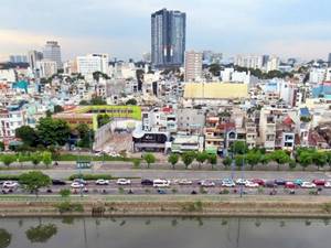 Văn phòng cho thuê Phường Vĩnh Hội, TP.HCM - MeOffice.vn