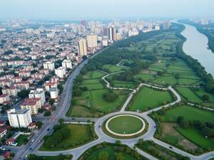 Văn phòng cho thuê Xã Bình Mỹ, TP.HCM - MeOffice.vn