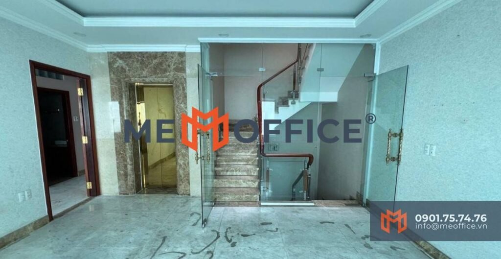 Tổng quan văn phòng cho thuê M.O.R.E 2A1-2A2 Nguyễn Thị Minh Khai - Phường Tân Định, TP.HCM (P. Đa Kao, Q1) - Hotline 0901.75.74.76