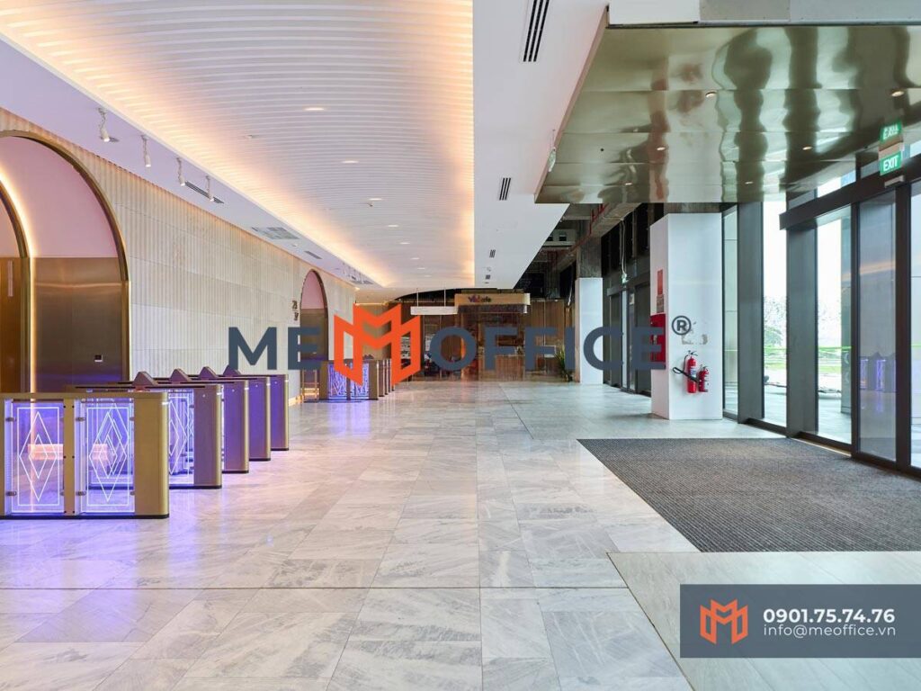 Sàn trống văn phòng cho thuê Saigon Marina IFC - 02 Tôn Đức Thắng, Phường Sài Gòn, TP.HCM (P. Bến Nghé, Quận 1) - Hotline 0901.75.74.76
