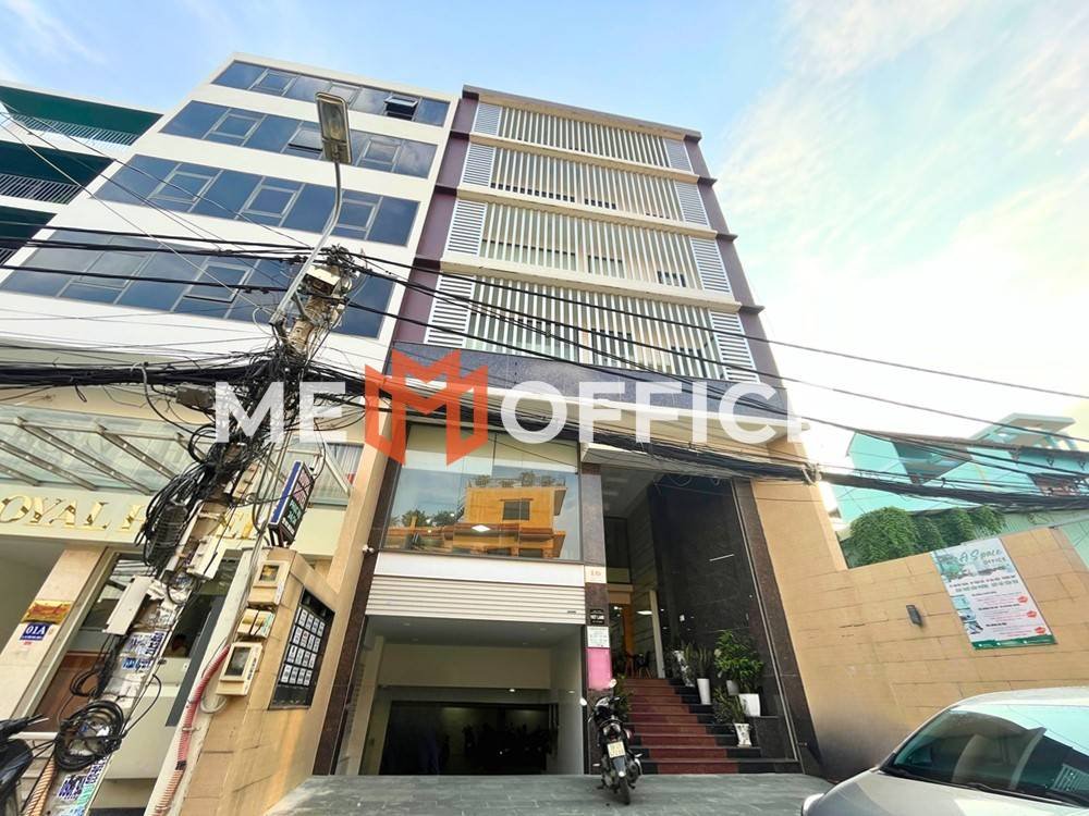 Văn phòng ảo Quận 2 A Space Office, 1B Đường 30, Phường An Khánh, TP. HCM