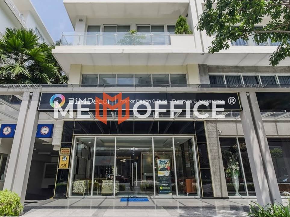 Văn phòng ảo Quận 2 BIM Office, 109 Nguyễn Cơ Thạch, Phường An Khánh, TP.HCM