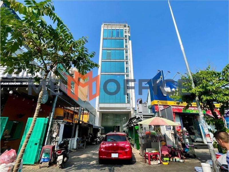 Văn phòng ảo Quận 2 GHB Tower, 150 Trần Não, Phường An Khánh, TP.HCM