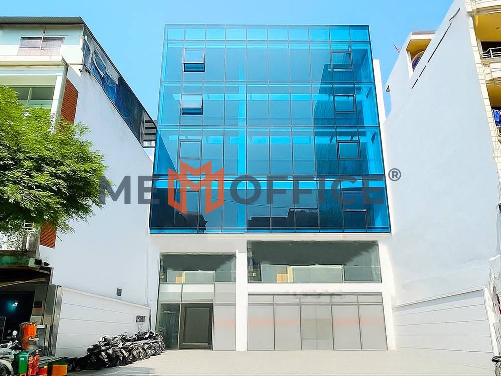 Văn phòng ảo Quận 1 tại Halo 208 Cô Bắc, Phường Cầu Ông Lãnh, TP.HCM