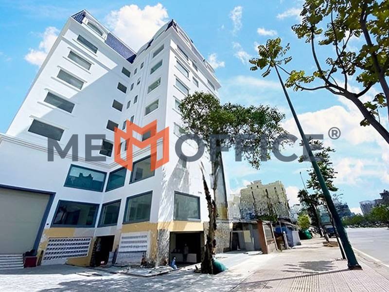 Văn phòng ảo Quận Thủ Đức Lầu 2, M.O.R.E 120-122 Kha Vạn Cân, Phường Hiệp Bình, TP.HCM