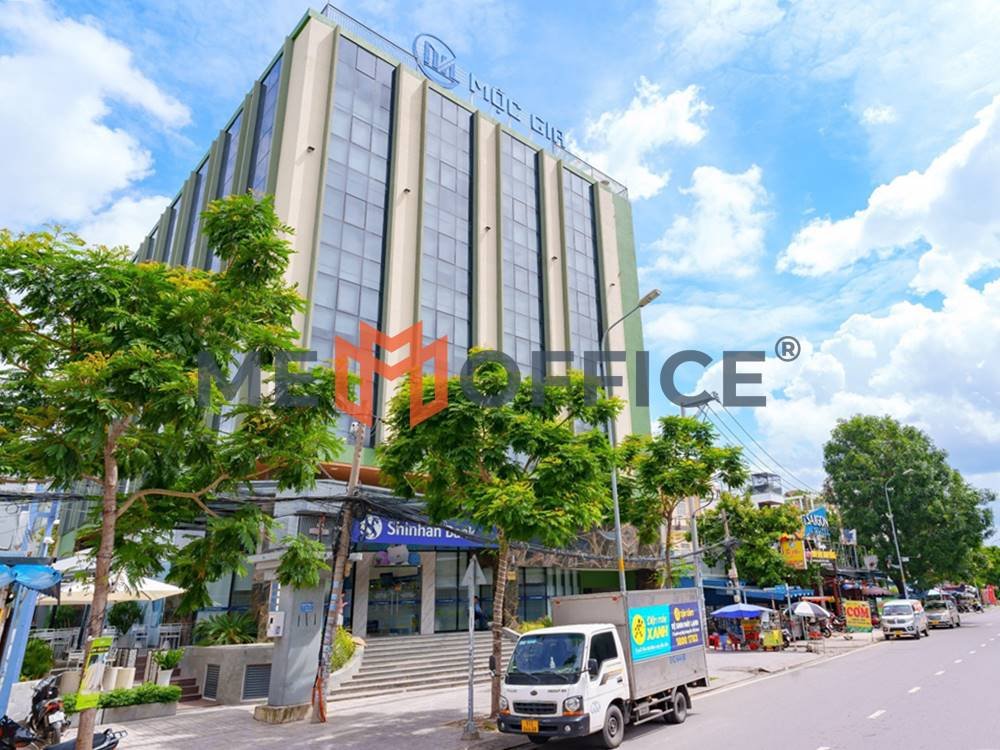 Văn phòng ảo Mộc Gia 121A-123-125 Tân Thắng, Phường Tân Sơn Nhì, TP.HCM