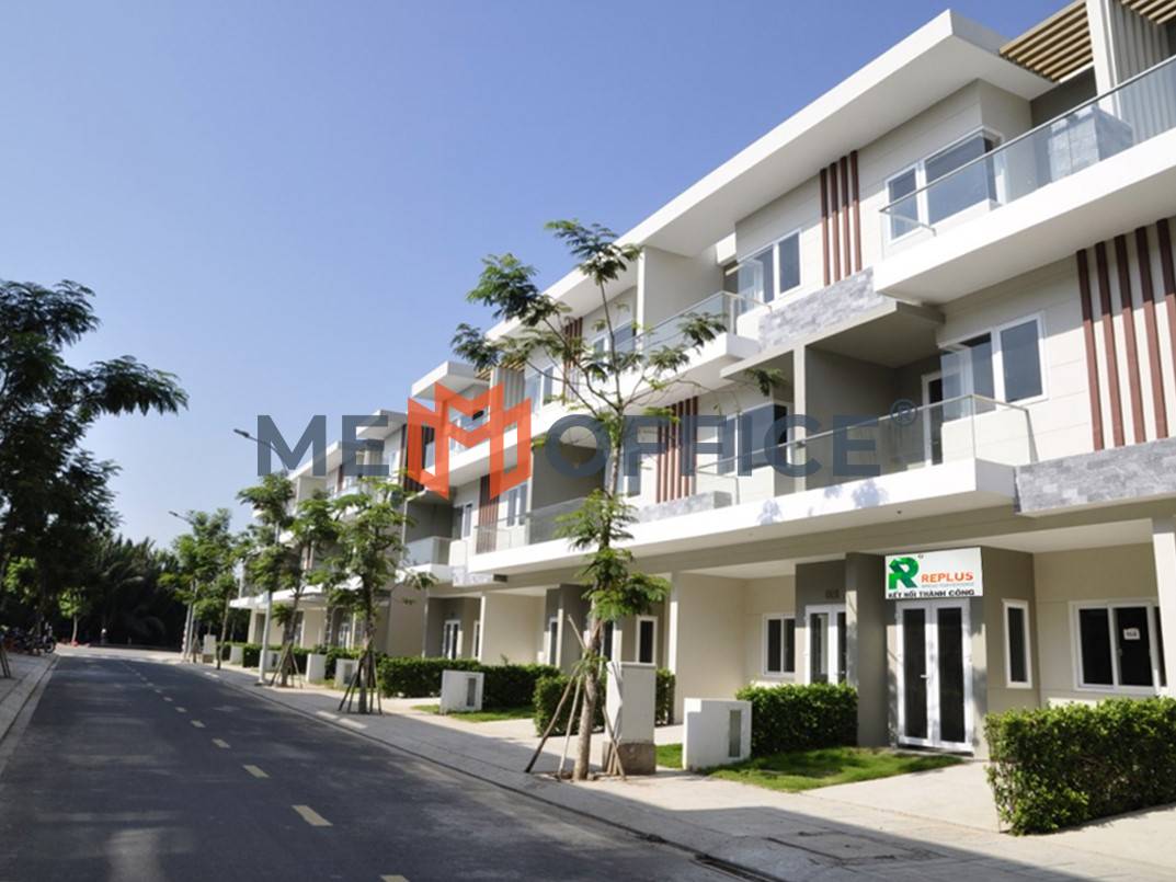 Văn phòng ảo Quận 9 Rio Vista, 19 Đường số 32, Phường Phước Long, TP.HCM