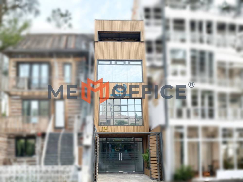 Văn phòng ảo Quận 1 tại SSO Business Center, 108 Trần Đình Xu, Phường Cầu Ông Lãnh, TP.HCM