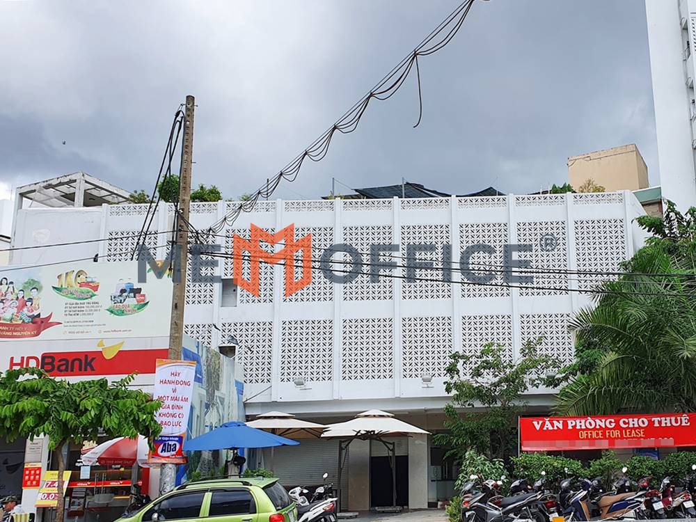 Văn phòng ảo Quận 1 tại Tầng 2, Rạng Đông Building, 81 Cách Mạng Tháng Tám, Phường Bến Thành, TP.HCM