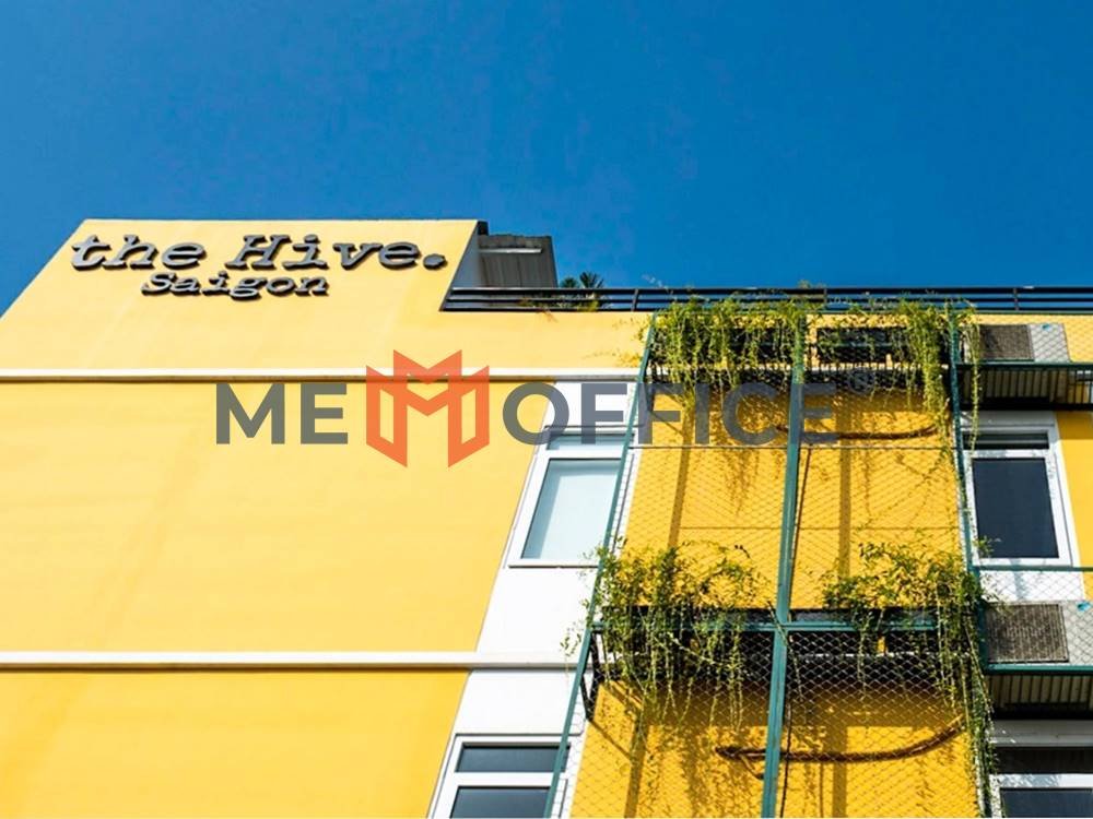 Văn phòng ảo Quận 2 The Hive Thảo Điền, 94 Xuân Thủy, Phường An Khánh, TP.HCM